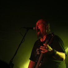 MOSH Club Kolmberg On Holidays II - Samstag